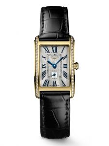 Đồng hồ Longines Dolcevita L5.255.7.71.0 L52557710