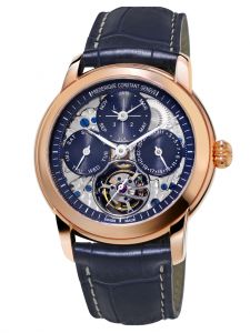 Đồng hồ Frederique Constant	FC-975N4H9