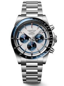 Đồng hồ Longines Conquest L3.835.4.98.6 L38354986