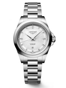 Đồng hồ Longines Conquest L3.320.4.87.6 L33204876