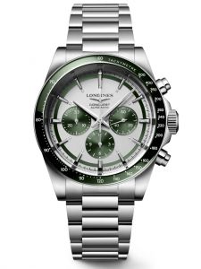 Đồng hồ Longines Conquest L3.835.4.02.6 L38354026