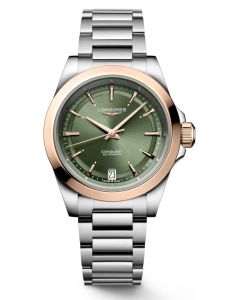 Đồng hồ Longines Conquest L3.430.5.02.6 L34305026