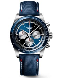 Đồng hồ Longines Conquest L3.835.4.91.2 L38354912