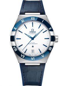 Đồng hồ Omega Constellation 131.33.41.21.04.001 13133412104001