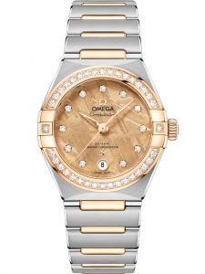 Đồng hồ Omega Constellation 131.25.29.20.99.002 13125292099002