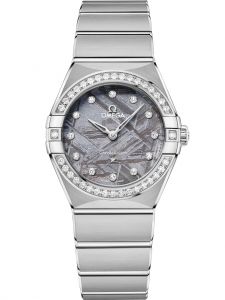 Đồng hồ Omega Constellation 131.15.28.60.99.001 13115286099001