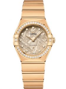 Đồng hồ Omega Constellation 131.55.28.60.99.006 13155286099006