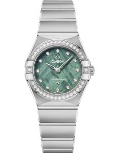 Đồng hồ Omega Constellation 131.15.25.60.99.001 13115256099001