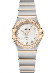 Đồng hồ Omega Constellation 131.25.25.60.99.002 13125256099002