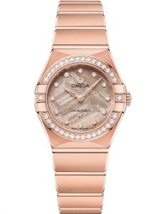 Đồng hồ Omega Constellation 131.55.25.60.99.002 13155256099002