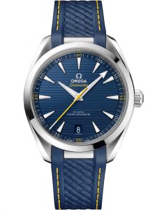 Đồng hồ Omega Seamaster Aqua Terra 150m 220.12.41.21.03.009 22012412103009