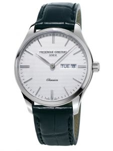 Đồng hồ Frederique Constant	FC-225ST5B6