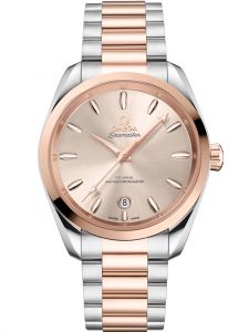 Đồng hồ Omega Seamaster Aqua Terra Shades 220.20.38.20.09.001 22020382009001