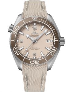 Đồng hồ Omega Seamaster Planet Ocean 600m 215.32.44.21.09.001 21532442109001