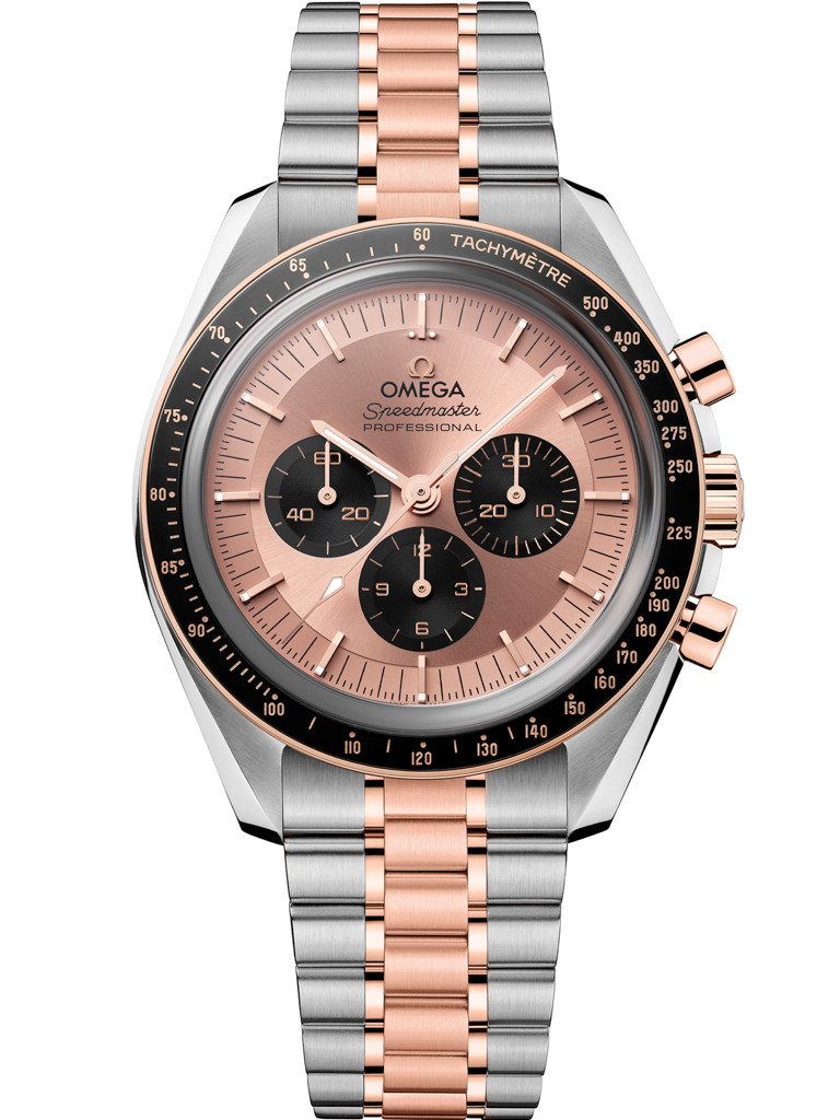 Đồng hồ Omega Speedmaster Moonwatch Professional 310.20.42.50.99.001 42 ...