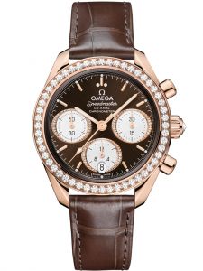 Đồng hồ Omega Speedmaster 38 324.58.38.50.63.001 32458385063001