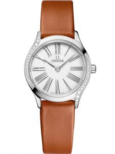 Đồng hồ Omega De Ville Mini Trésor 428.17.26.60.04.004 42817266004004