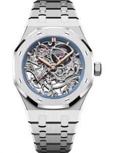 Đồng hồ Audemars Piguet Royal Oak Double Balance Wheel Openworked 15467BC.OO.1256BC.01 15467BCOO1256BC01