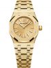 dong-ho-audemars-piguet-royal-oak-mini-frosted-gold-67630ba-gg-1312ba-01-67630bagg1312ba01 - ảnh nhỏ  1