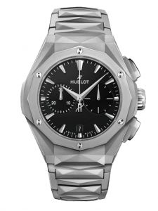 Đồng hồ Hublot Classic Fusion Original Titanium 591.NX.1270.RX.MDM