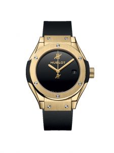 Đồng hồ Hublot Classic Fusion Original Yellow Gold 591.VX.1230.RX.MDM