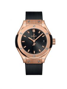 Đồng hồ Hublot Classic Fusion King Gold 591.OX.1480.RX 591OX1480RX