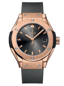 Đồng hồ Hublot Classic Fusion Racing Grey King Gold 591.OX.7080.RX 591OX7080RX