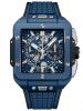 dong-ho-hublot-square-bang-unico-blue-ceramic-821-ex-5170-rx-821ex5170rx - ảnh nhỏ  1