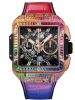 dong-ho-hublot-square-bang-unico-king-gold-rainbow-821-ox-0118-lr-0999-821ox0118lr0999 - ảnh nhỏ  1