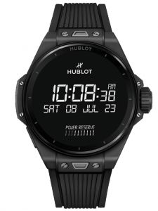 Đồng hồ Hublot Big Bang e Gen3 Black Magic 450.CI.1100.RX