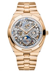 Đồng hồ Vacheron Constantin Overseas 4300V/220R-B547 4300V220RB547