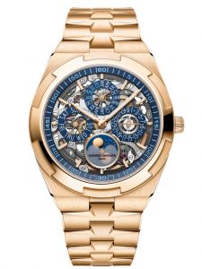 Đồng hồ Vacheron Constantin Overseas 4300V/220R-B642 4300V220RB642