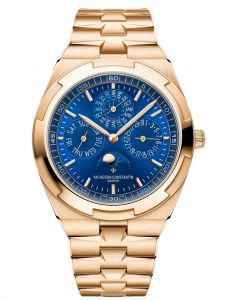 Đồng hồ Vacheron Constantin Overseas 4300V/220R-B509 4300V220RB509