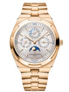 Đồng hồ Vacheron Constantin Overseas 4300V/220R-B064 4300V220RB064