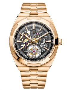 Đồng hồ Vacheron Constantin Overseas 6000V/210R-B934 6000V210RB934