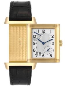 Đồng hồ Jaeger LeCoultre Reverso Grande Q3001420