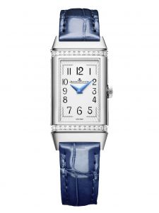 Đồng hồ Jaeger-LeCoultre Reverso One Duetto Q334848J