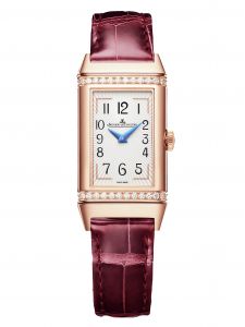 Đồng hồ Jaeger-LeCoultre Reverso One Duetto Q334256J