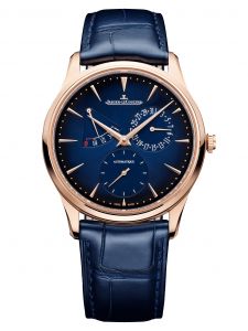 Đồng hồ Jaeger-LeCoultre Master Ultra Thin Power Reserve Q137258J