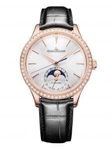 Đồng hồ Jaeger-LeCoultre Master Ultra Thin Moon Q1242502