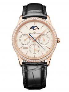 Đồng hồ Jaeger-LeCoultre Master Ultra Thin Perpetual Calendar Q1142501