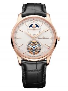 Đồng hồ Jaeger-LeCoultre Master Ultra Thin Tourbillon Moon Q169242J