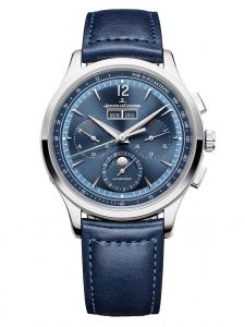 Đồng hồ Jaeger-LeCoultre Master Control Chronograph Calendar Q4138480