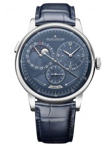 Đồng hồ Jaeger-LeCoultre Duometre Quantieme Lunaire Q604848J