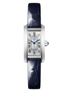 Đồng hồ Cartier Tank Américaine WSTA0081