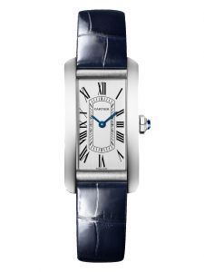 Đồng hồ Cartier Tank Américaine WSTA0082