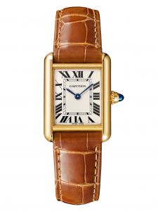 Đồng hồ Cartier Tank Louis Cartier WGTA0342