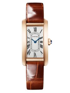 Đồng hồ Cartier Tank Française W4TA0021