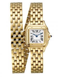 Đồng hồ Cartier Panthère de Cartier WGPN0046