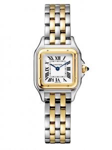 Đồng hồ Cartier Panthère de Cartier W2PN0013